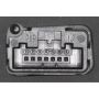 VEMO V10-85-0076 Door Lock