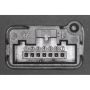 VEMO V10-85-0077 Door Lock