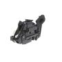 VEMO V10-85-0077 Door Lock
