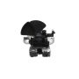 VEMO V10-85-0098 Tailgate Lock