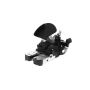 VEMO V10-85-0098 Tailgate Lock