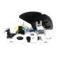 VEMO V10-85-0098 Tailgate Lock