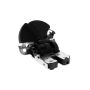 VEMO V10-85-0098 Tailgate Lock