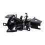 VEMO V10-85-0210 Bonnet Lock