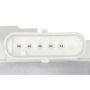 VEMO V10-85-2316 Door Lock