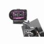 VEMO V10-85-2340 Bonnet Lock