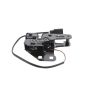 VEMO V10-85-2340 Bonnet Lock