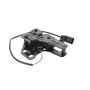 VEMO V10-85-2340 Bonnet Lock