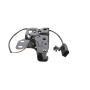 VEMO V10-85-2340 Bonnet Lock