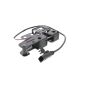VEMO V10-85-2340 Bonnet Lock