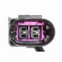 VEMO V10-85-2341 Bonnet Lock