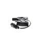 VEMO V10-85-2341 Bonnet Lock