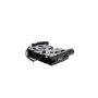 VEMO V10-85-2341 Bonnet Lock