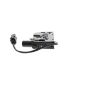 VEMO V10-85-2342 Bonnet Lock