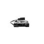 VEMO V10-85-2342 Bonnet Lock