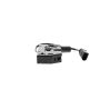 VEMO V10-85-2342 Bonnet Lock