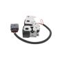 VEMO V10-85-2344 Bonnet Lock