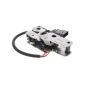 VEMO V10-85-2344 Bonnet Lock