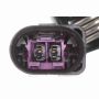 VEMO V10-85-2345 Bonnet Lock