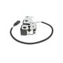 VEMO V10-85-2345 Bonnet Lock