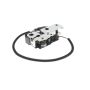 VEMO V10-85-2345 Bonnet Lock