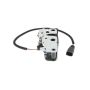 VEMO V10-85-2345 Bonnet Lock