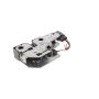 VEMO V10-85-2346 Bonnet Lock