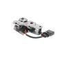 VEMO V10-85-2346 Bonnet Lock
