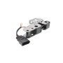 VEMO V10-85-2346 Bonnet Lock