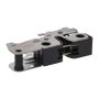 VEMO V10-85-2348 Bonnet Lock