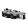VEMO V10-85-2348 Bonnet Lock
