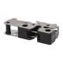 VEMO V10-85-2348 Bonnet Lock