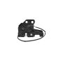 VEMO V10-85-2357 Bonnet Lock