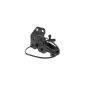 VEMO V10-85-2357 Bonnet Lock