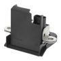 VEMO V10-85-2359 Tailgate Lock