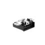 VEMO V10-85-6997 Tailgate Lock
