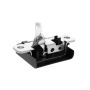 VEMO V10-85-6999 Tailgate Lock