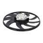 VEMO V15-01-1907 Fan, radiator