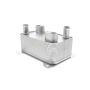 VEMO V15-60-0009 Oil Cooler, automatic transmission