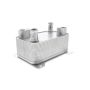 VEMO V15-60-0009 Oil Cooler, automatic transmission