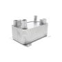 VEMO V15-60-0009 Oil Cooler, automatic transmission