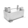 VEMO V15-60-0009 Oil Cooler, automatic transmission
