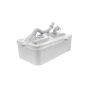 VEMO V15-60-0011 Oil Cooler, automatic transmission