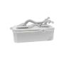 VEMO V15-60-0011 Oil Cooler, automatic transmission