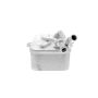 VEMO V15-60-0011 Oil Cooler, automatic transmission