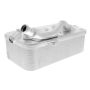 VEMO V15-60-0011 Oil Cooler, automatic transmission