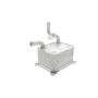 VEMO V15-60-0013 Oil Cooler, engine oil