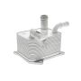 VEMO V15-60-0013 Oil Cooler, engine oil