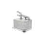 VEMO V15-60-0017 Oil Cooler, engine oil