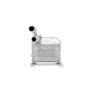 VEMO V15-60-0017 Oil Cooler, engine oil